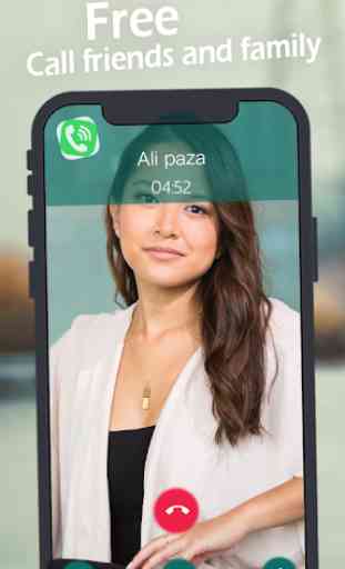 Free Tips Messenger, Free Call & Video Calling 2
