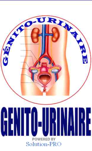 Génito Urinaire 1