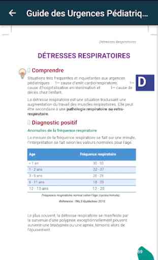 Guide des Urgences Pédiatriques 3