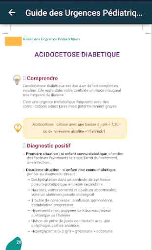 Guide des Urgences Pédiatriques 4