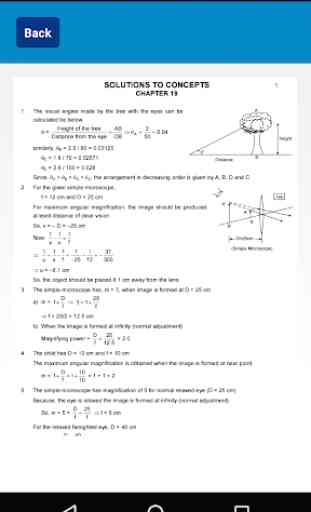HC Verma Physics part 1 1