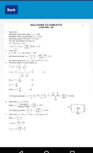 HC Verma Physics part 1 2