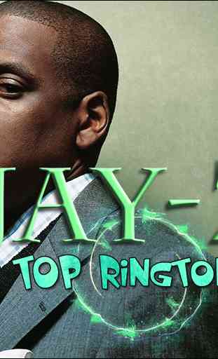 Jay-Z TOP ringtones 2