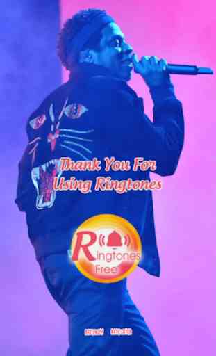 Jay-Z TOP ringtones 3
