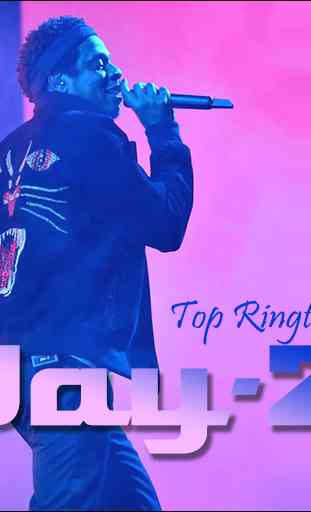 Jay-Z Top Ringtones 1