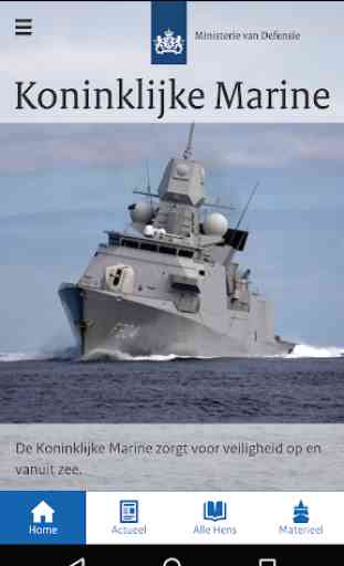 Koninklijke Marine 1
