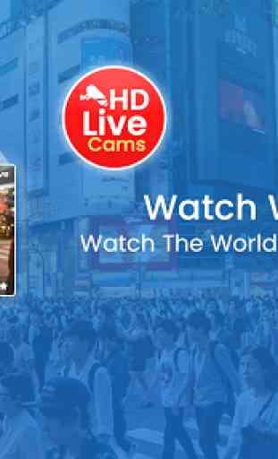 live earth cams: afficher toutes les webcams 3