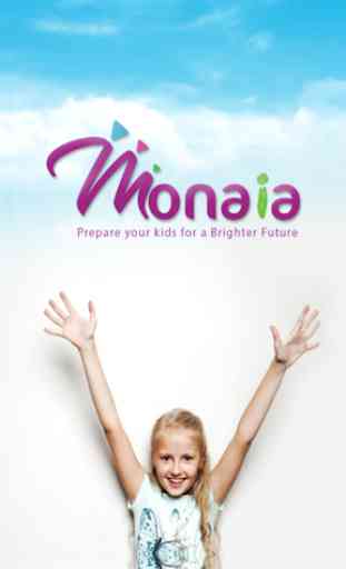 Monaia Partner 1