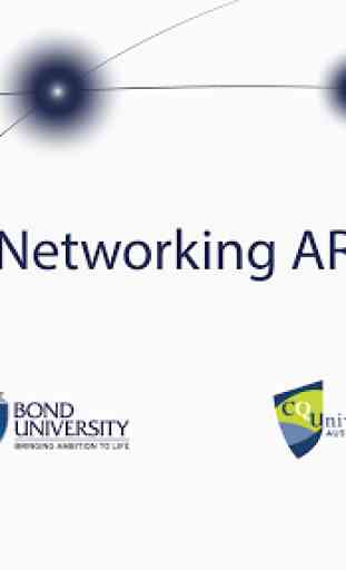 Networking AR 1