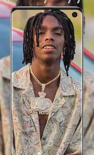 New YNW Melly Wallpapers HD 1