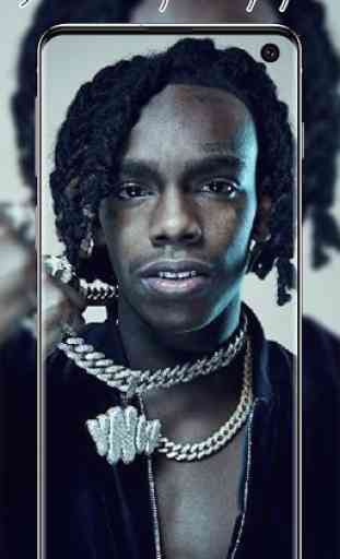 New YNW Melly Wallpapers HD 2