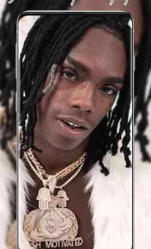 New YNW Melly Wallpapers HD 4