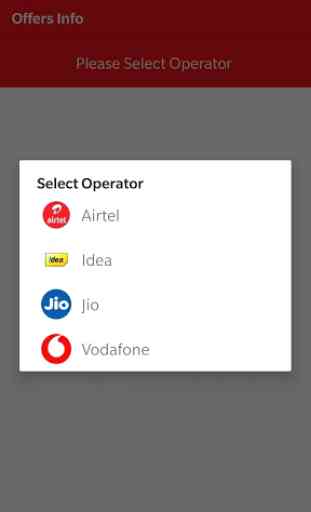Offers Info - Offers for Jio ,idea,airtel,vodafone 1