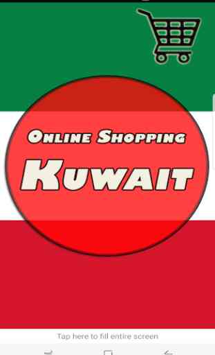 Online Shopping in Kuwait 1