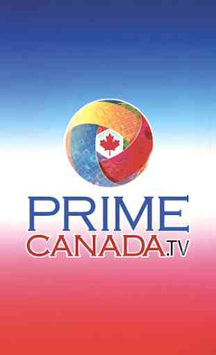 Prime Canada TV 1
