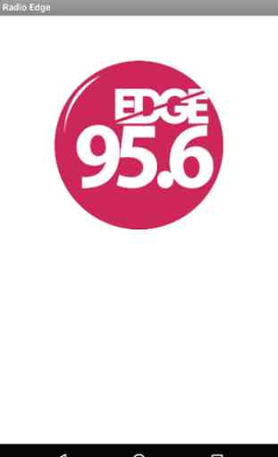 Radio Edge 95.6 1
