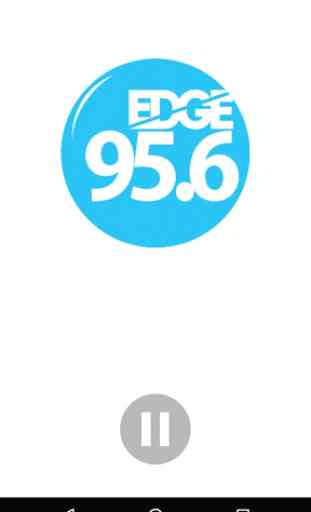 Radio Edge 95.6 3