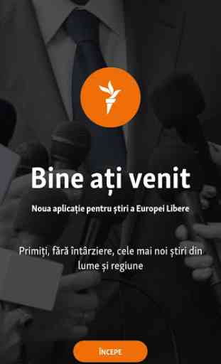 Radio Europa Liberă pentru România și Moldova 1