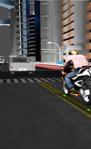 Real Bike Race 3D 2