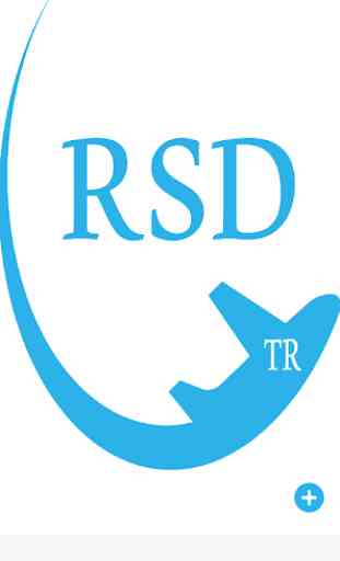 RSD TR 1