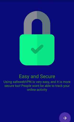 Safe web Vpn- Free Unlimited VPN & Secure Free 1