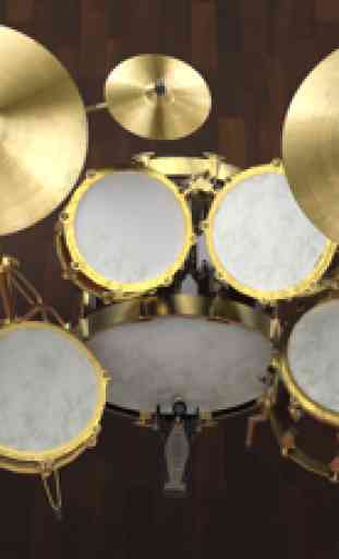The Best Real Drums 1
