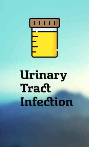 Urinary Tract Infection Info 1