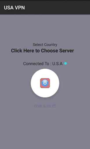 USA VPN 4