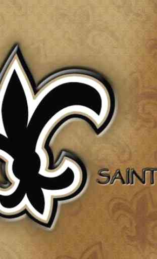 Wallpapers for New Orleans Saints Team 4