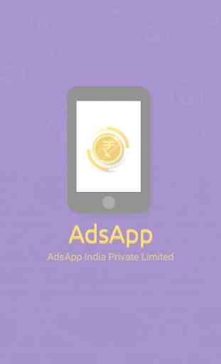 AdsApp 2