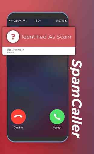 Anti Spam - True ID Caller Name & Location 2
