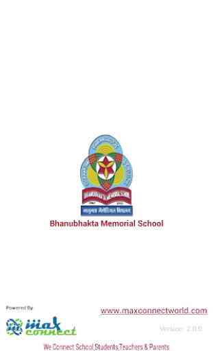 Bhanubhakta Memorial School 1