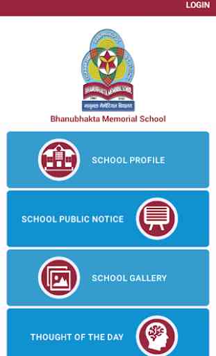 Bhanubhakta Memorial School 2