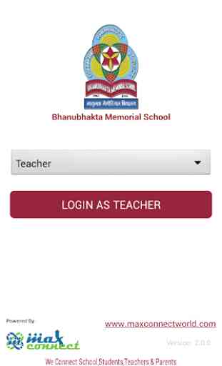 Bhanubhakta Memorial School 3
