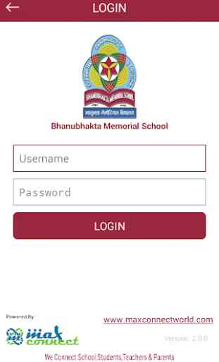 Bhanubhakta Memorial School 4