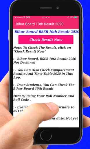 Bihar Board Result 2020,10th & 12th Board Results 3