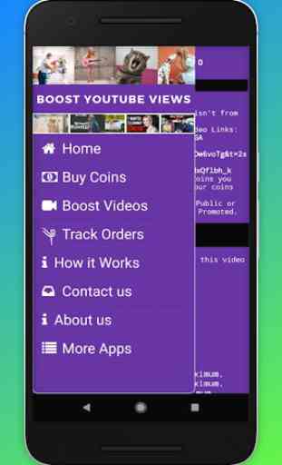 Boost UTube Videos 4