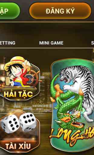Casino Game Bai Doi Thuong Club Vip 2020 4