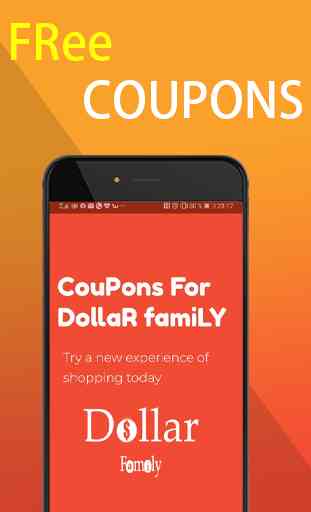 Coupons For Family Dollar Smart Coupon 1
