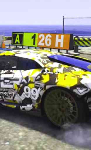 Drift Car Racing Game 3D:Drift Max Pro Simulator 1