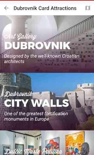 Dubrovnik Card 2