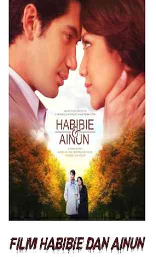 Film Habibie dan Ainun 3