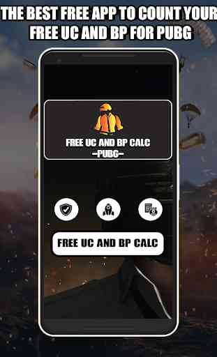 Free Uc Cash And Battle Points For Pubg Mobile 1