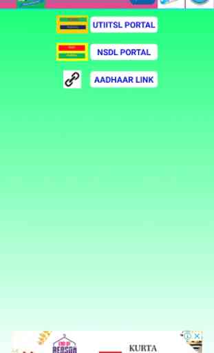 Get New Pan & Aadhaar Card (Online Pan & Aadhaar) 3