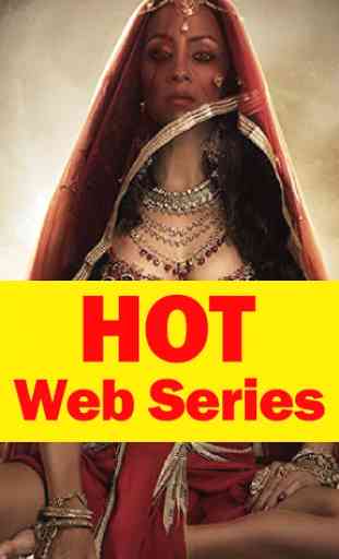 Hot Web Series HD 1