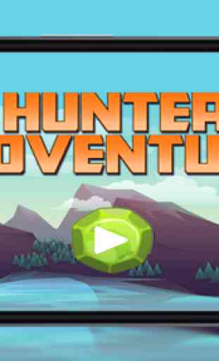 Hunter Adventure 1