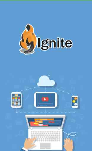 Ignite Learning 1