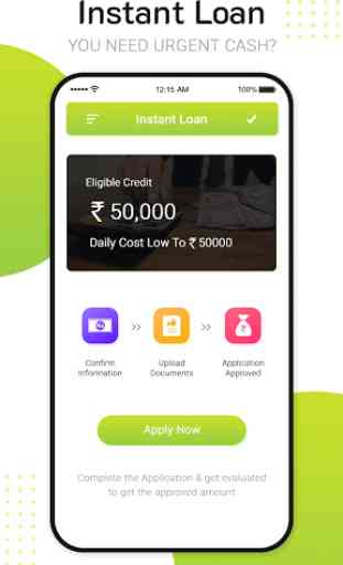 Instant Loan Online Consultation 2