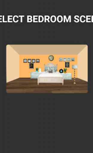 Interior Home Wall Paint Color Visulizer 1