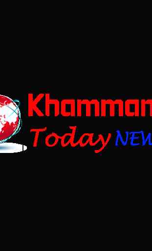 Khammam Today News | Live News 24x7 1